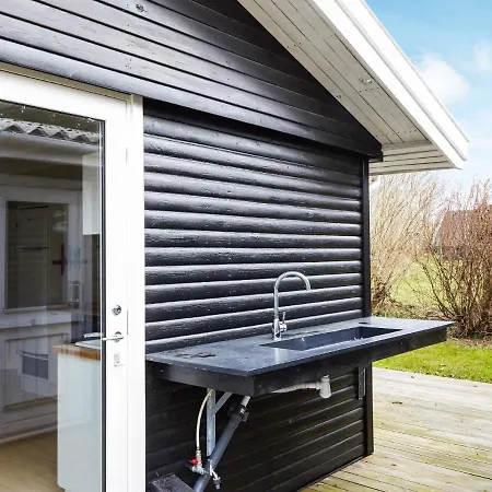 Holiday home Holiday Xxxix *